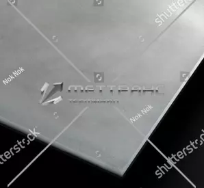 Лист алюминиевый 5 мм в Мариуполе
