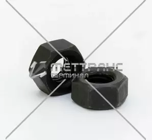 Контргайка чугунная в Мариуполе