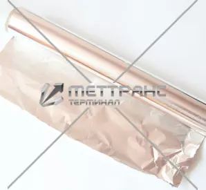 Фольга медно-никелевая в Мариуполе