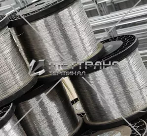 Проволока для сварки нержавейки в Мариуполе