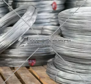 Проволока алюминиевая в Мариуполе