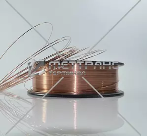 Проволока бронзовая в Мариуполе