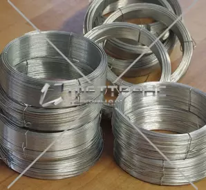 Нержавеющая проволока AISI 304 в Мариуполе