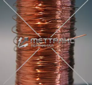 Медная проволока в Мариуполе