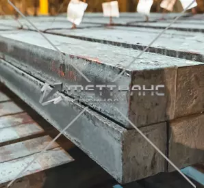 Квадрат горячекатаный в Мариуполе