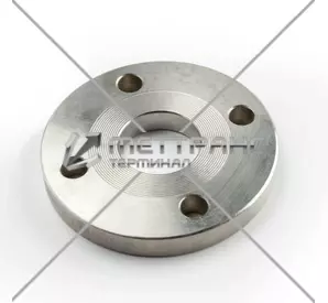 Фланцы 12Х18Н10Т в Мариуполе