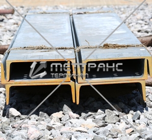 Швеллер 20 в Мариуполе