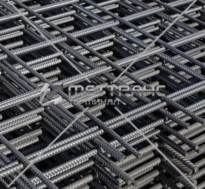 Сетка арматурная 100x100 мм в Мариуполе
