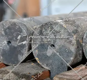 Поковка стальная в Мариуполе