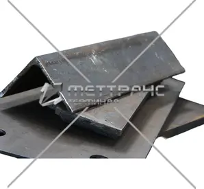 Уголок 125х125 мм в Мариуполе