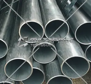 Труба стальная 273х8 мм в Мариуполе