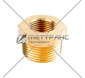 Футорка 1 1/2х1/2" в Мариуполе