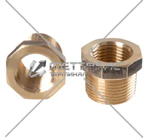 Футорка 1 1/2х3/4" в Мариуполе