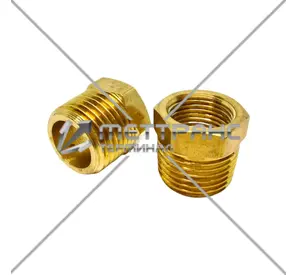 Футорка 1 1/4х1 1/2" в Мариуполе