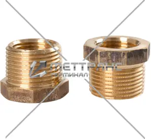 Футорка 1/2х3/4" в Мариуполе