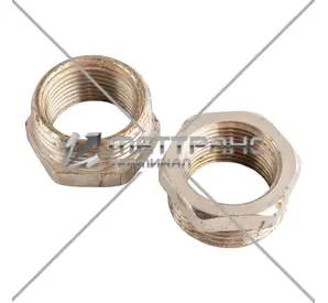 Футорка 3/8х1/2" в Мариуполе