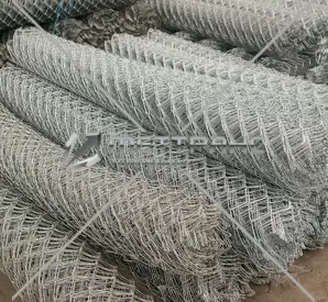 Сетка рабица 50х50х2.5 мм в Мариуполе