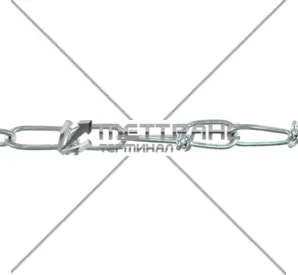 Цепь витая в Мариуполе
