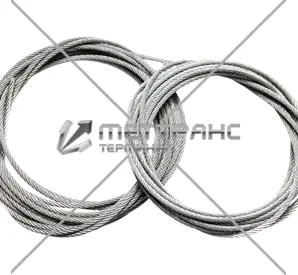 Канат стальной ГОСТ 2688-80 в Мариуполе