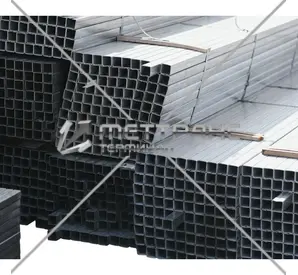 Труба профильная 50х50х4 мм в Мариуполе