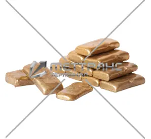 Латунь в чушках в Мариуполе