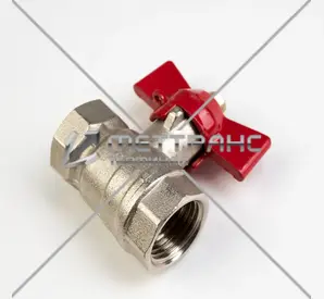 Кран Valtec в Мариуполе