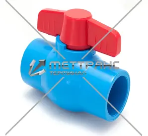 Кран пластиковый в Мариуполе