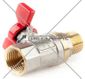Клапан Valtec в Мариуполе