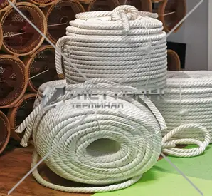 Канат полипропиленовый в Мариуполе