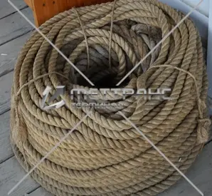 Канат джутовый в Мариуполе