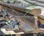 Рельс Р11 в Мариуполе № 4