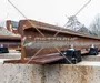 Рельс Т58 в Мариуполе № 2