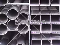 Труба стальная 50 мм в Мариуполе № 1