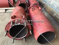 Сильфон в Мариуполе № 1