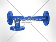 Грязевик абонентский в Мариуполе № 1