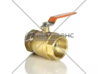 Тройник латунный в Мариуполе № 1
