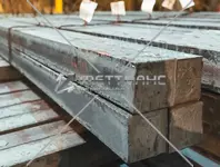 Поковка квадратная в Мариуполе № 1