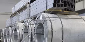 Сталь оцинкованная в Мариуполе