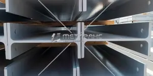 Двутавр в Мариуполе